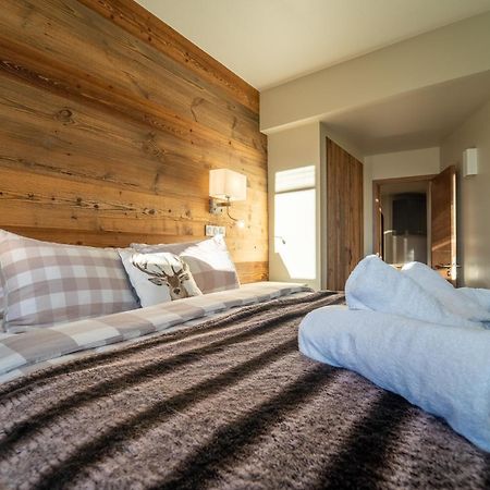 Chalet Sapin By Avoriaz Chalets Exteriér fotografie
