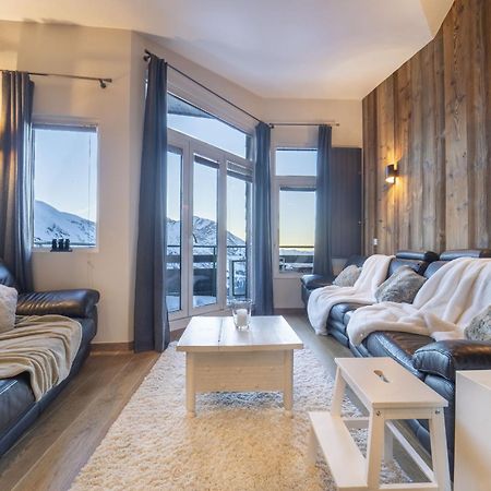 Chalet Sapin By Avoriaz Chalets Exteriér fotografie