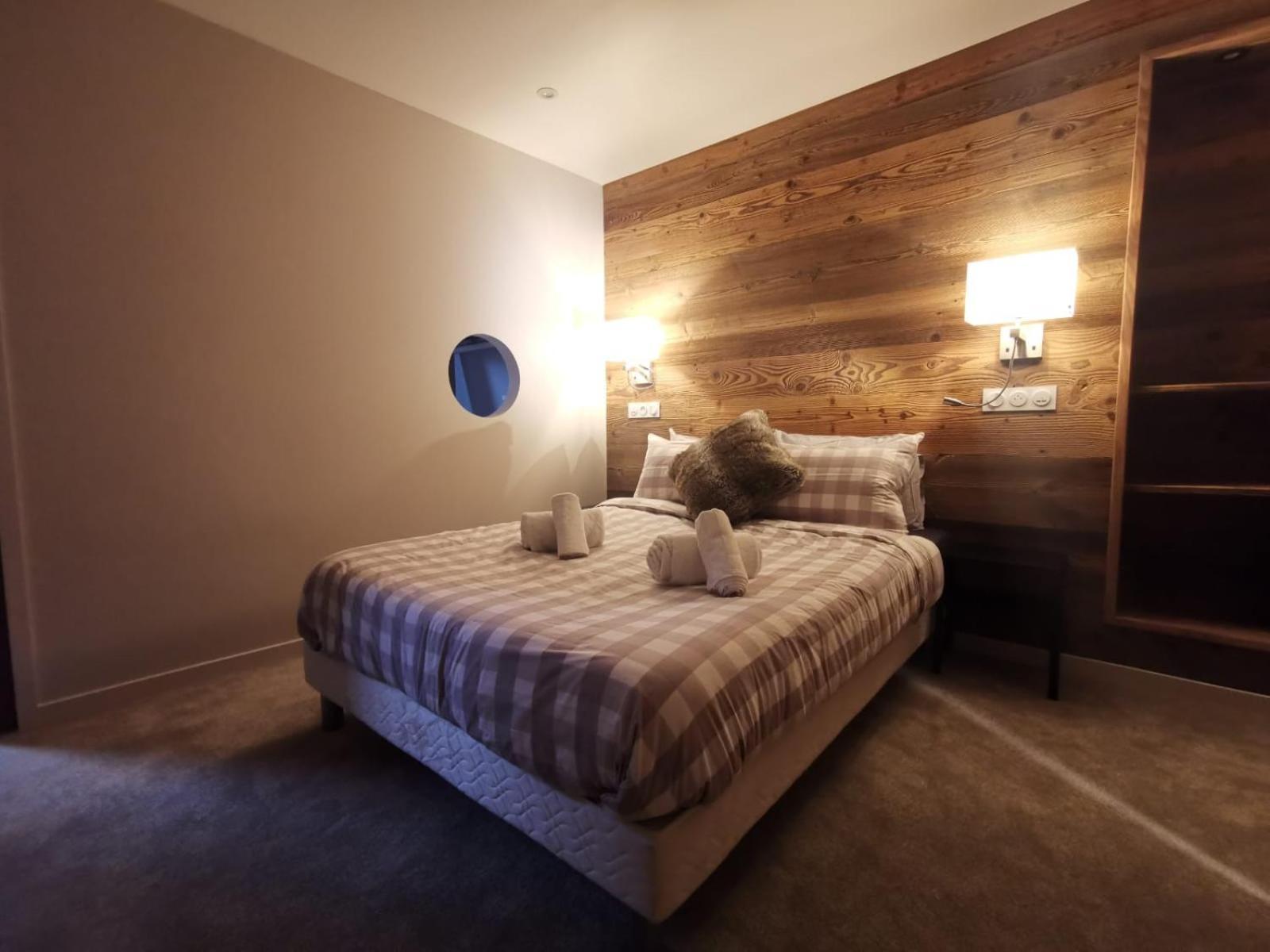 Chalet Sapin By Avoriaz Chalets Exteriér fotografie
