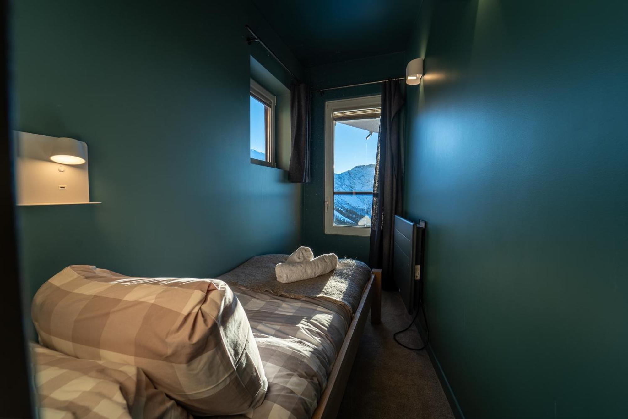 Chalet Sapin By Avoriaz Chalets Exteriér fotografie