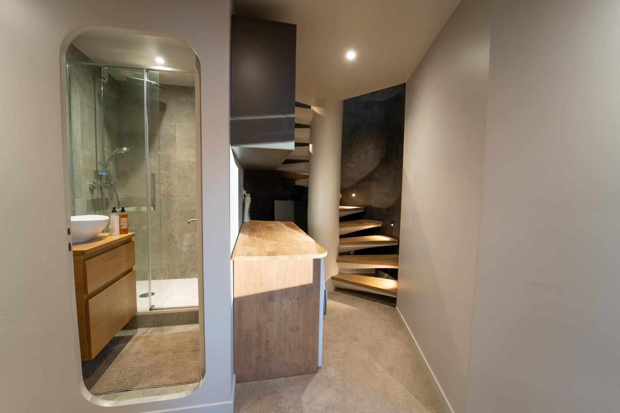 Chalet Sapin By Avoriaz Chalets Exteriér fotografie